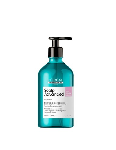 Champu Sensi Advanced 500ml.