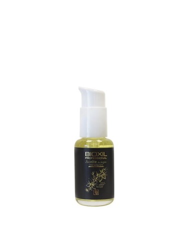 Aceite de Argan Bioxil 50ml.