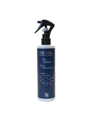 Spray Volumen A. Hialuronico Bioxil 300ml.