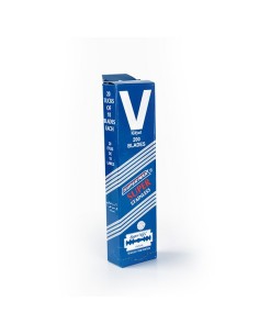 Cuchilla SUPERMAX 1 Caja 10ud Bifull