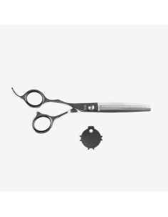 Tijera de Entresacar Zurdos 6" Futura Left-Handed