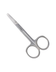 Tijera Bebe Punta Roma 3,5