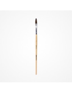 Pincel Acrylico Agata nº10 Bifull