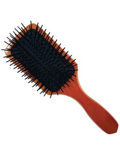 Cepillo Paleta Goma Grande