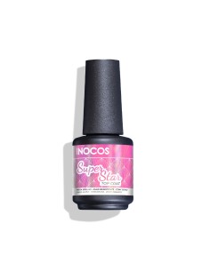 Top Coat Super Star 15ml.
