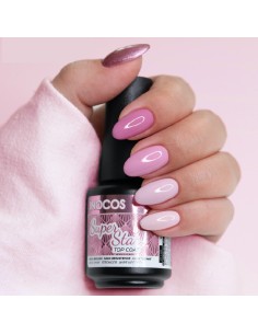 Top Coat Super Star 15ml. 2