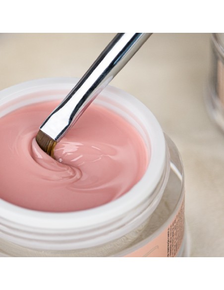 Gel construccion Cover Up Panacota 30ml.