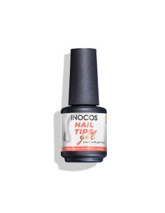 Fijador de Tips Soft Gel 15ml.