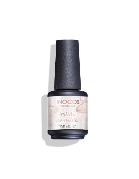 Vestido De Noiva 15ml