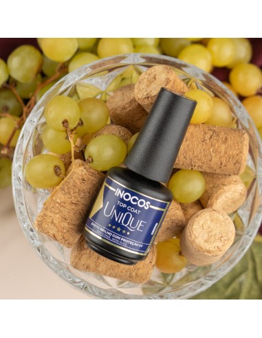 Top Coat Unique15ml.
