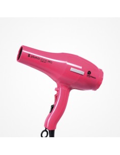 Secador Pluma Pro Profesional Colores 2