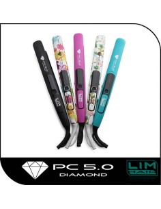 Plancha PC 5.0 Diamond Flores-Tropical