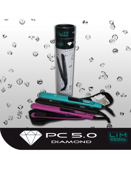 Plancha PC 5.0 Diamond Flores-Tropical