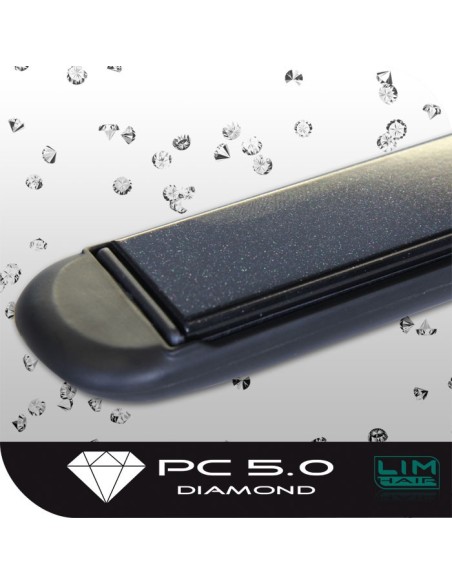 Plancha PC 5.0 Diamond Flores-Tropical