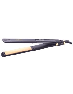 Plancha R&J Titanio Rosa 50w