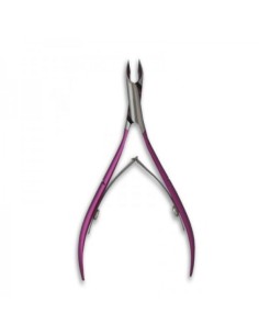 Alicate Cuticulas Albi Colores