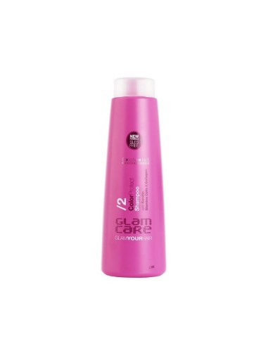 Champu Acido Glam Care Color 250ml.