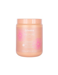 Mascarilla Discipline Anticrespo sin SLS/SLES 1000ml