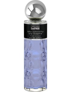 Perfume Hombre My identity 200ml