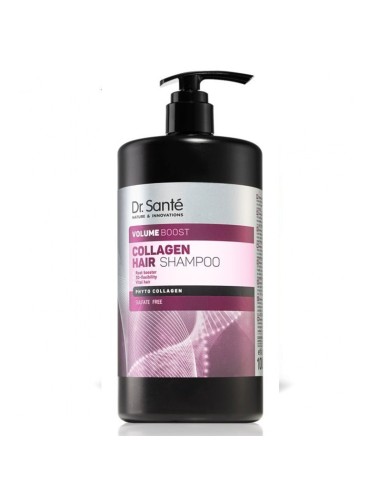 Champu Volumen Colageno 250ml