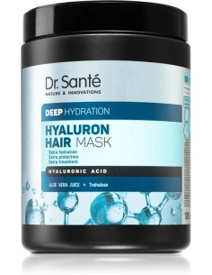 Mascarilla Hidratante A. Hialuronico 1000ml