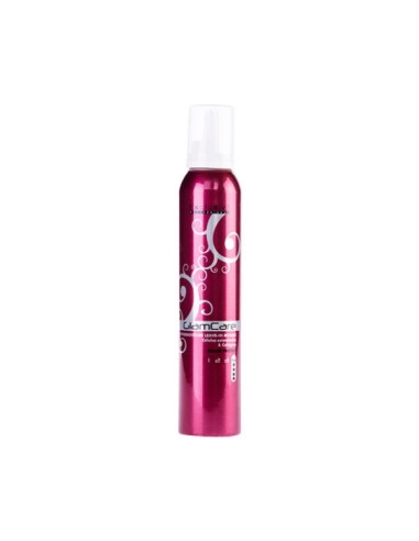 Mousse Acondicionador Glam Care Hypermoisture Leave In 200ml