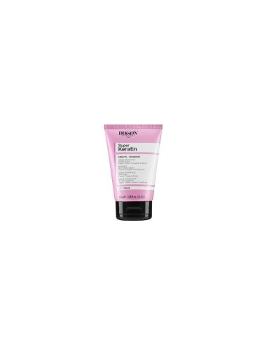 Crema Reparadora Dikson Prime Super Keratin 100ml.