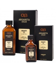 Aceite Argabeta Argan Beauty Oil 30ml.