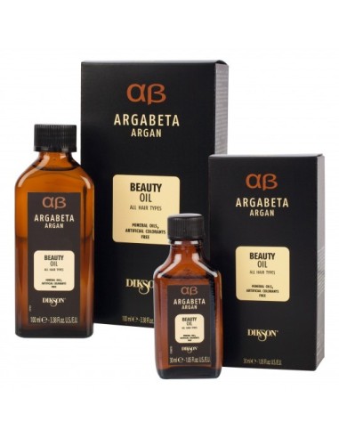 Aceite Argabeta Argan Beauty Oil 30ml.