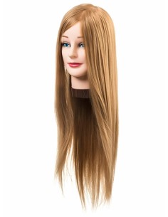 Cabeza Maniqui 100% Sintetico 55-60cm