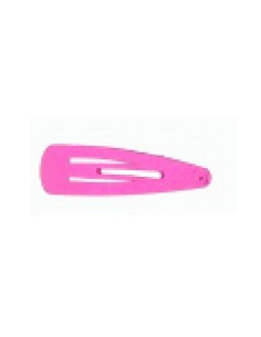 Clip Fucsia 5cm
