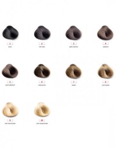 Tinte Yanguas Rubio Oscuro Rojo Intenso 6/66 100ml. 2