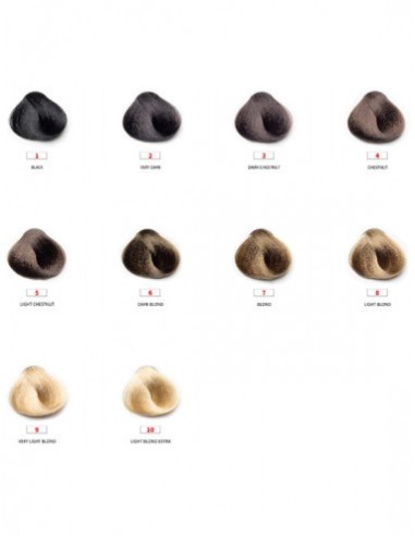 Tinte Yanguas Rubio Claro Marron  8/7 100ml.