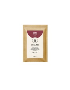 Color en Barro 65 Jenjibre 40gr.