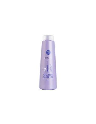 Champu Anti-Encrespamiento Glam Care 250ml.