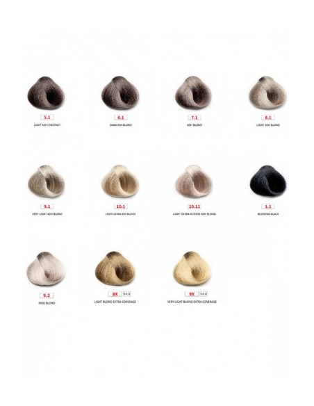 Tinte Yanguas Rubio Cobre 7/4 100ml.