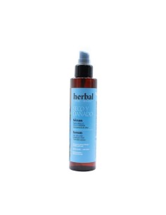 Serum Cabello Seco-Dañado Lino150ml.