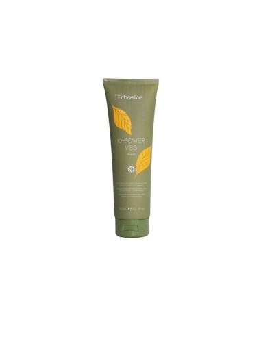 Mascarilla Ki-Power Vegana 300ml