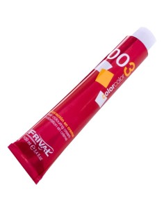 Tinte Frival Rubio Medio caoba 7/5 - 100 ml