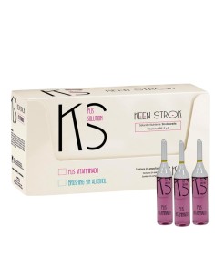 Plis Solutiion Vitaminado KS15 24 A 15ml. 2