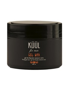 Gel Wax Textura Cera For men Kuul 300ml.
