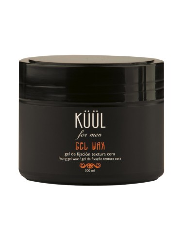 Gel Wax Textura Cera For men Kuul 300ml.