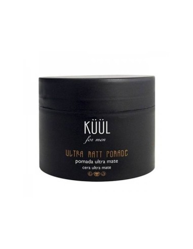 Pomada Ultra Mate Kuul 100ml.