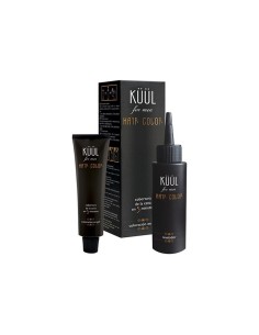 Tinte For Men Hair Color Kuul Gris Oscuro G3 30ml.