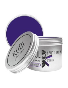 Cera con Aloe Vera Aroma Arandanos  F. Fuerte Kuul 100ml.