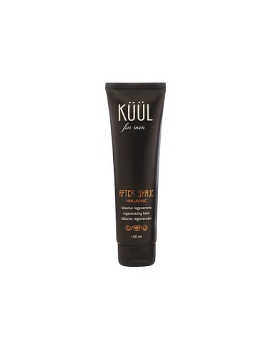 After Shave Balsamo regenerante Kuul 150ml.