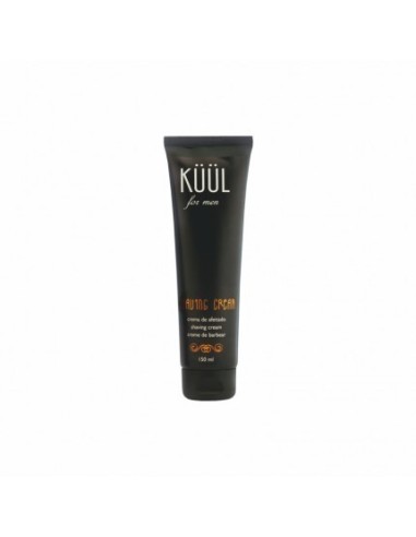 Crema de Afeitado Kuul 150ml.