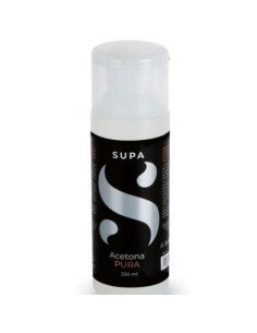 Supa Acetona Pura 250ml