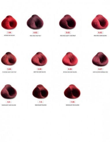 Tinte Yanguas Rubio Extra Claro Marron 10/7 100ml.