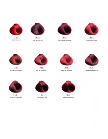 Tinte Yanguas Rubio Extra Claro Marron 10/7 100ml.